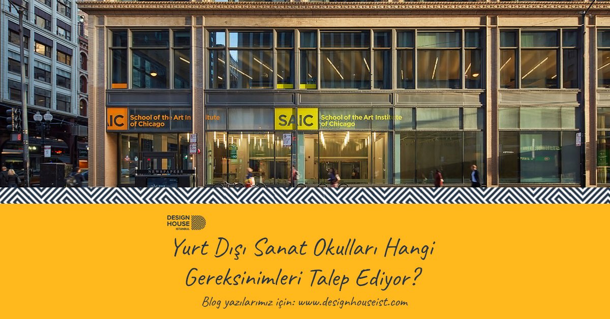 Design House İstanbul tweet media