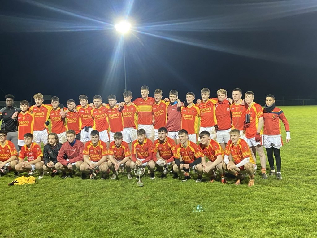 Mallow GAA Sports Complex tweet media