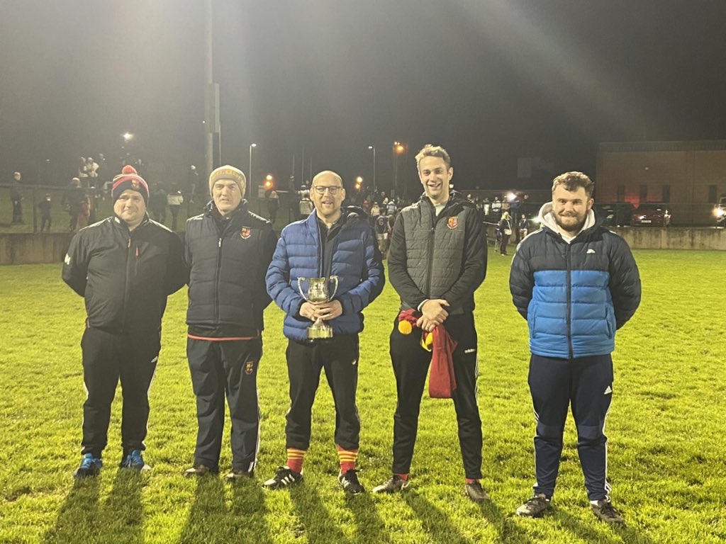 Mallow GAA Sports Complex tweet media