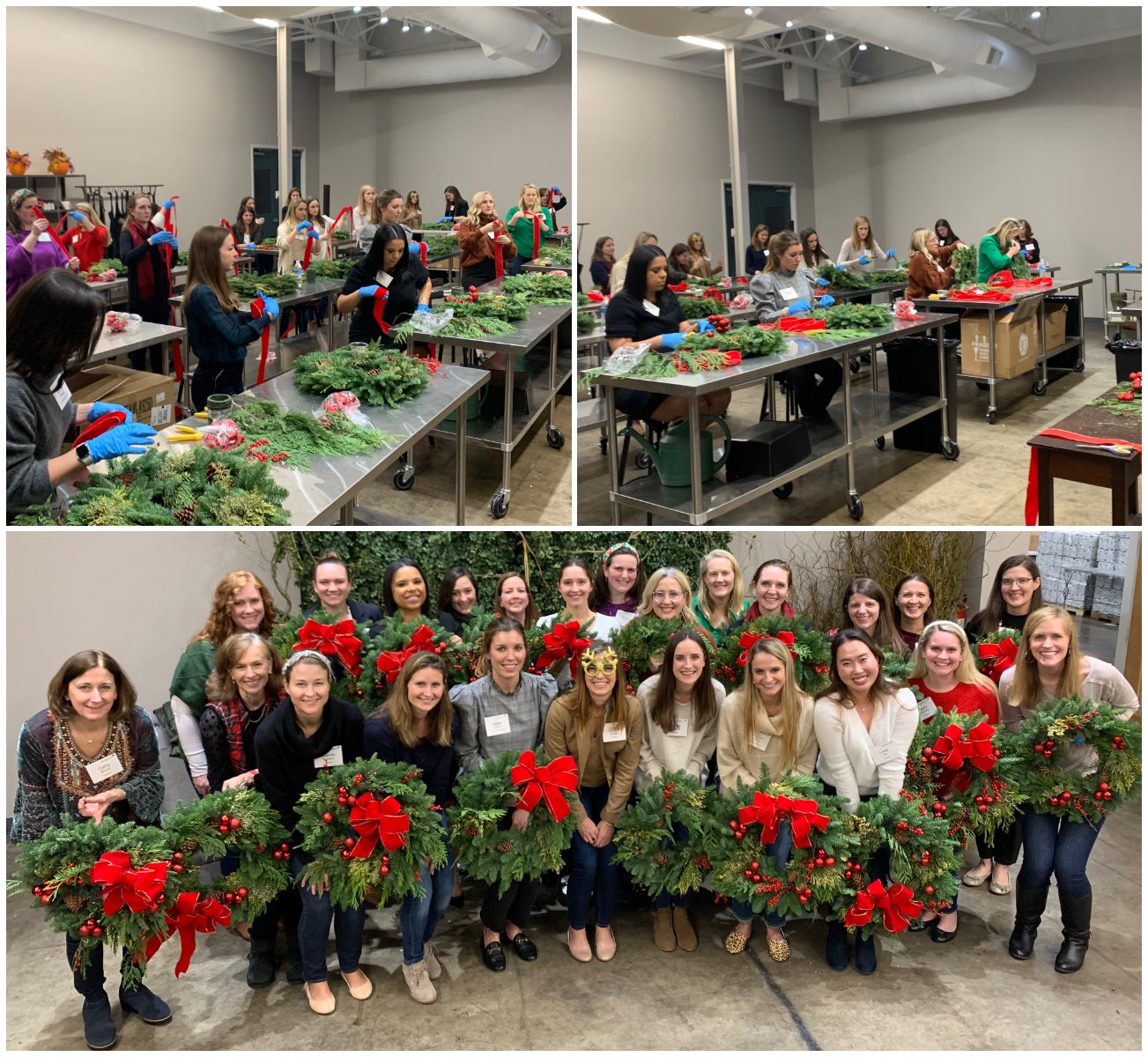 Baker Botts on Twitter "Our Dallas Global Women's Forum celebrated the