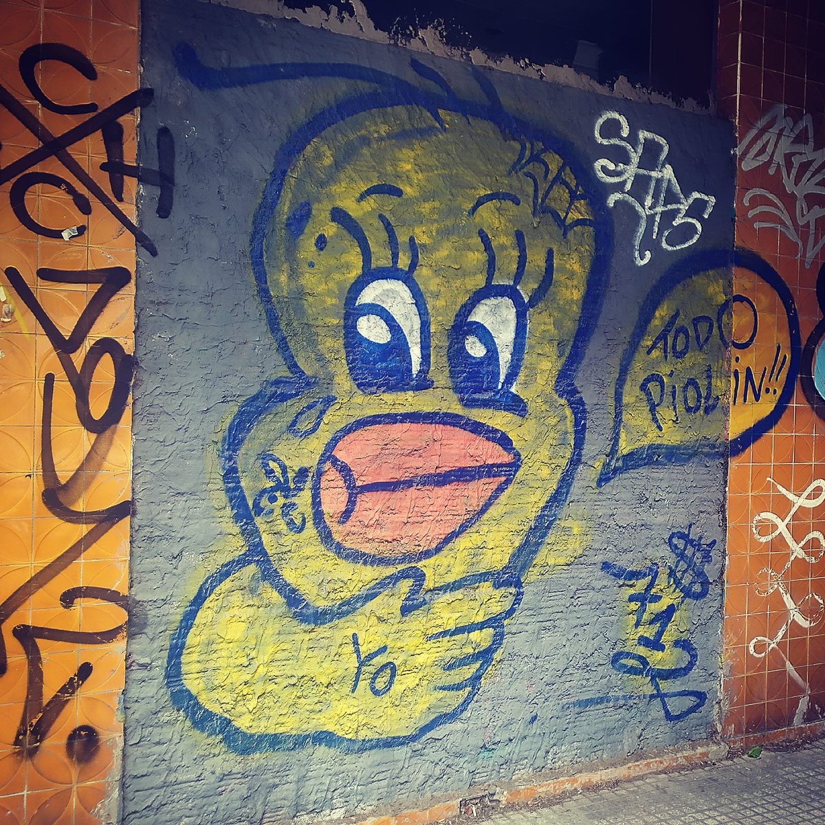 indigente666's tweet photo. Che Indi... Y como le está yendo al #canal de #youtube? #gracias #comunidad #piolin #todopiola https://t.co/tTBZ3rjNaA