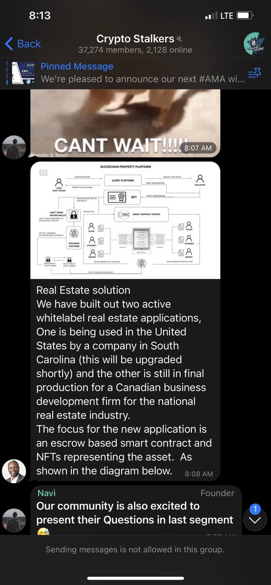 CryptoBartSimps's tweet photo. $OLT itching to fill that gap on the 3D chart in the next few weeks hopefully. DYOR on this coin. Could be the next $MATIC.  here are some notes from the recent AMA to let you know what @OneLedgerTech is working on. #DeFi #BSC bridge coming Dec 20th. https://t.co/A2duHgcv3T