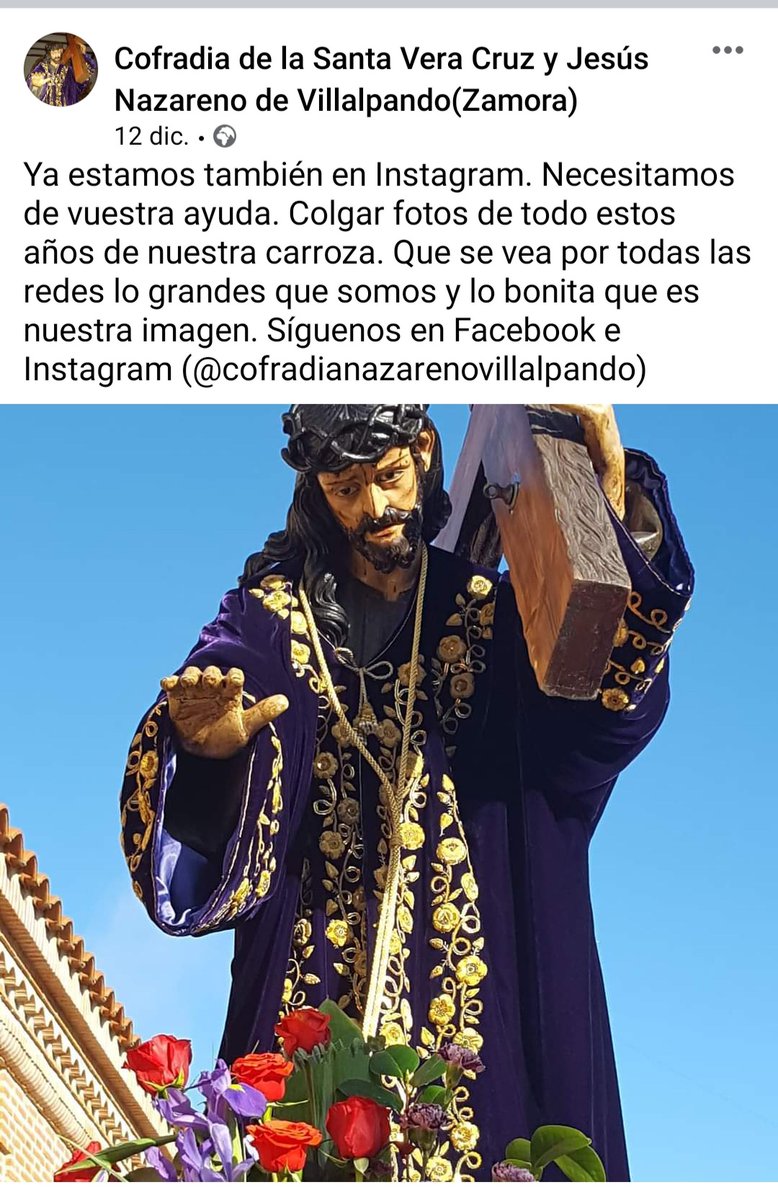 NazarenoVillalp's tweet photo. https://t.co/SWXzWNT5eI