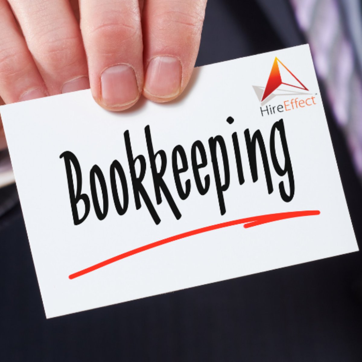 HireEffect's tweet image. At the end of the day, our goal is to be more than your bookkeepers. We want to partner with you to help your business grow into what we all know it can be.

Here is a look at how:  bit.ly/3rU19Od

#HireEffect  #PeopleFirst #TechnologyForward #Bookkeeping