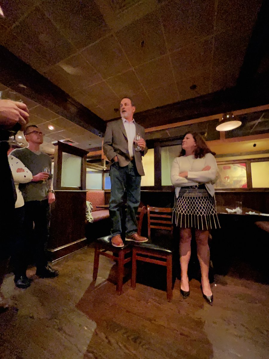 Space Force Association DC Chapter tweet media