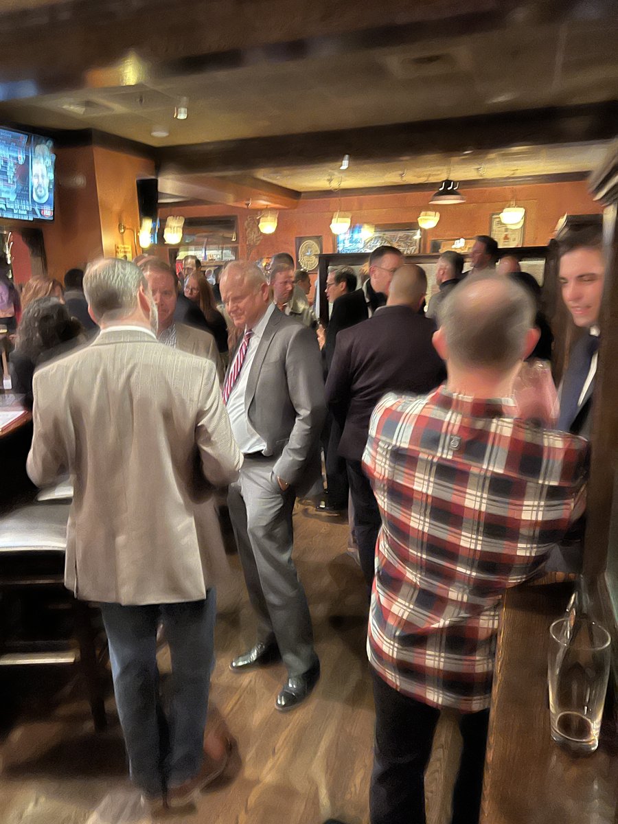 Space Force Association DC Chapter tweet media