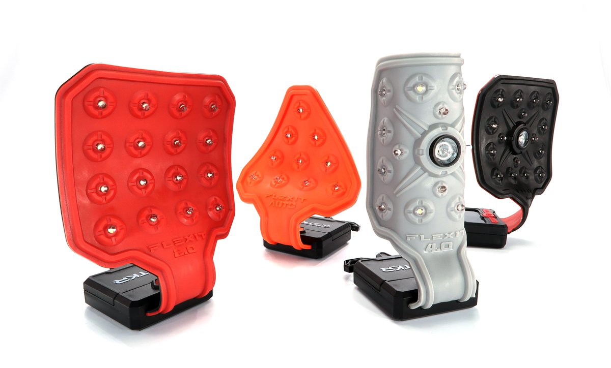 STKRConcepts's tweet photo. 30% OFF the FLEXIT Flashlights! Hurry the sale will end soon!

#sale #sales #salesalesale #christmasgifts #christmasgift #christmaspresent #christmaspresents #christmaspresent2021 #christmas2021 https://t.co/hKGyGZttHU