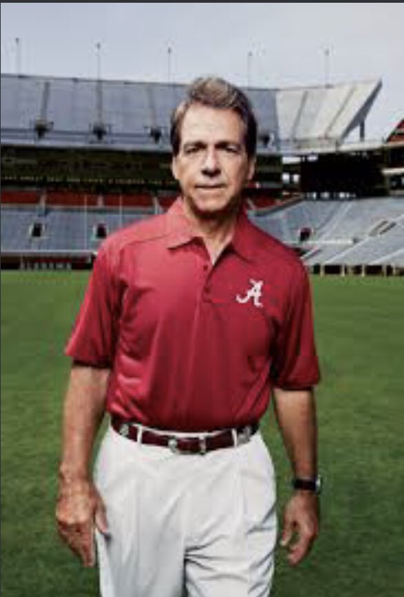 ryan_niblett's tweet photo. #AGTG After a GREAT talk with coach Nick Saban I am extremely blessed to receive an offer from ALABAMA #grinddontstop @allgas14 @Recruit_Edits @bolton_kesha https://t.co/gDnNYpQQlp