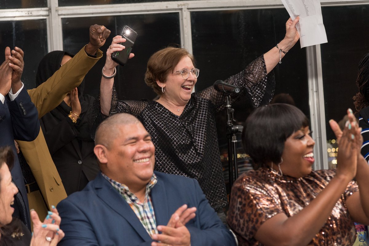 We hosted a Staff Recognition Event to celebrate the years of service of our passionate staff who have helped uplift our values &amp; mission for years &amp; counting. CCTC even had 40 staff members who celebrated 15+ years with us! Check out our FB page to view the album from the event!