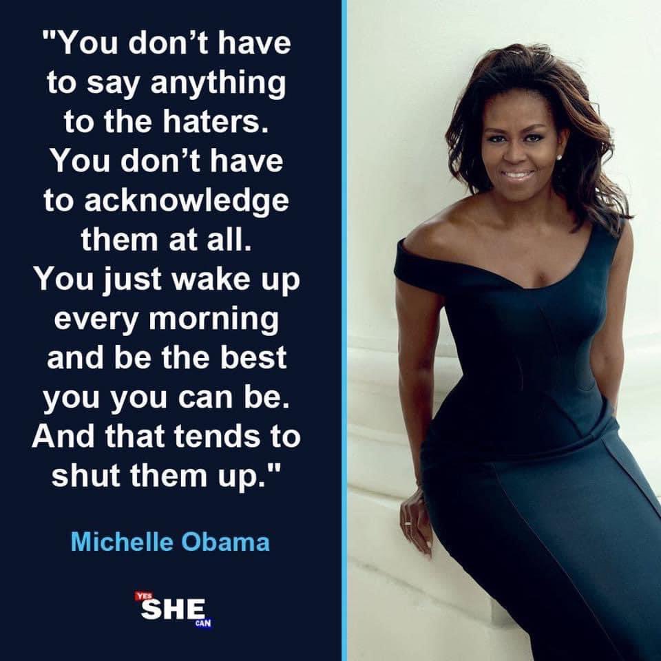 hannahdahlen's tweet photo. Thought for the day…#womember https://t.co/2GRrQ8JtKQ