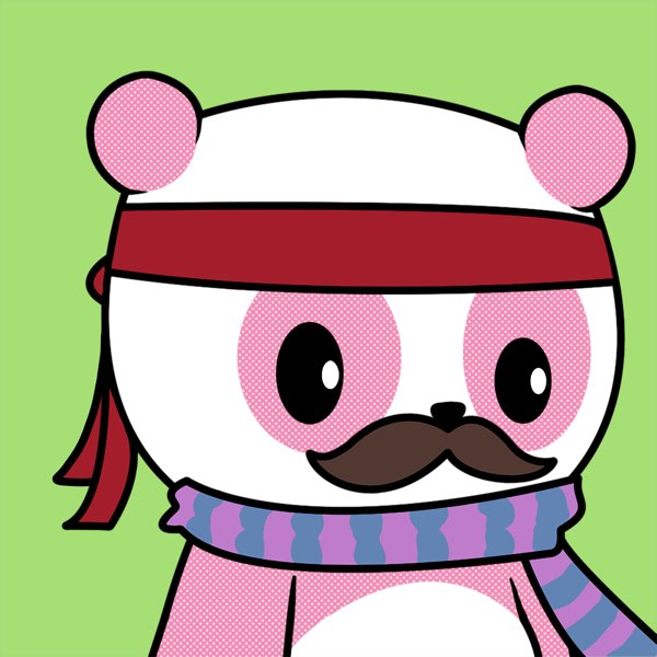 Tyler79792770's tweet photo. @PrettyPandasSGB So damn cute! I had to get 4! ❤️👌 https://t.co/QQXlMbptu8