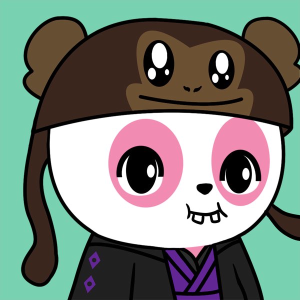 Tyler79792770's tweet photo. @PrettyPandasSGB So damn cute! I had to get 4! ❤️👌 https://t.co/QQXlMbptu8