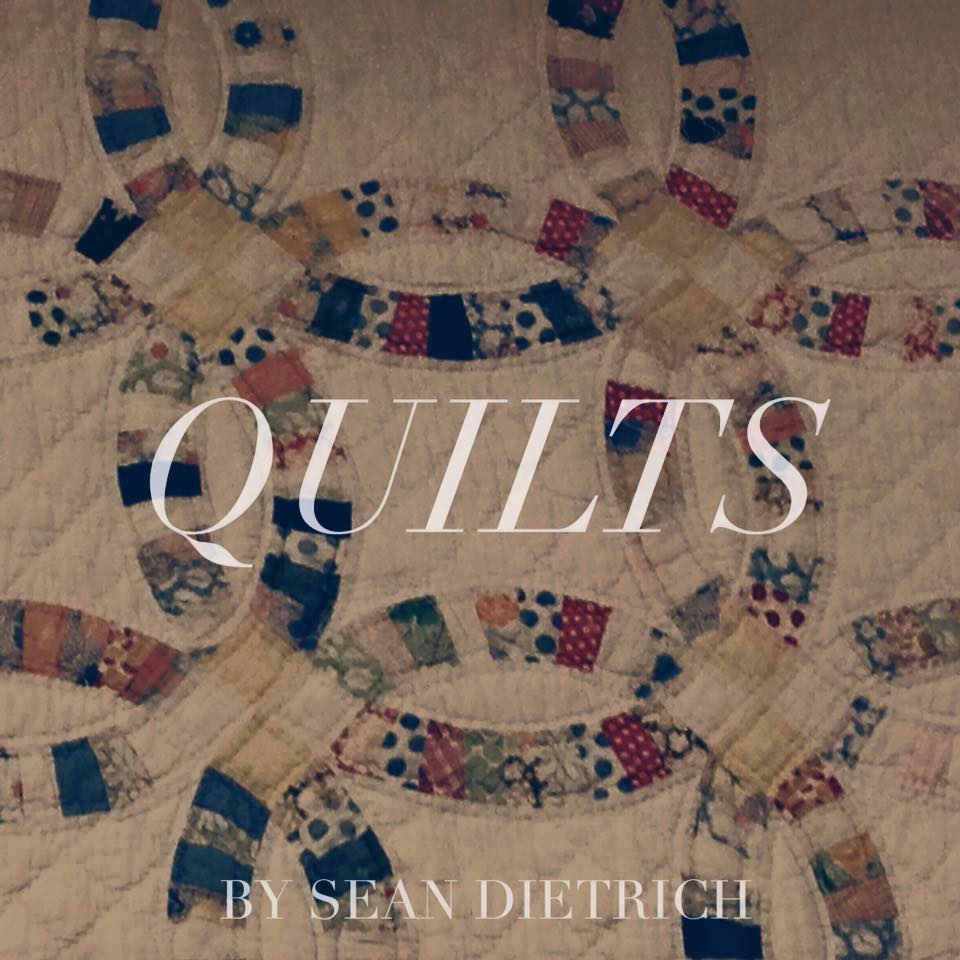 Quilts

#SeanoftheSouth  bit.ly/3yxhZDR