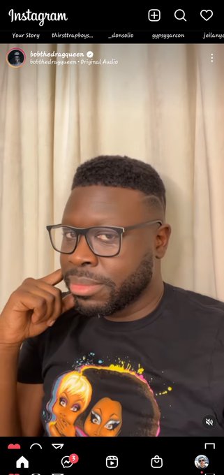 OK NOW BOB WE SEE YOU @thatonequeen https://t.co/NyDpQIg6l3<a class="tags" target="_blank" title="On Twitter" href="/?out=eyJ0eXAiOiJKV1QiLCJhbGciOiJIUzUxMiJ9.eyJpYXQiOjE3MjQ1OTI4NzQsImlzcyI6InR3cG9ybnN0YXJzLmNvbSIsIm5iZiI6MTcyNDU5Mjg3NCwiZXhwIjoxNzU2MTI4ODc0LCJyZWRpcmVjdF91cmwiOiJodHRwczovL3R3aXR0ZXIuY29tL3RoYXRvbmVxdWVlbiJ9.n6LUyjj1WV8YBLfWPL3WbHJ7gosRSI9kVuFohVkZsfTaSO8Yz90XyYQt0FzXMhll7NwsjhJ6KUGg1SHZeoqFSw">@thatonequeen</a><a href="/tag/dragula"class="tags"><span>#dragula</span></a>