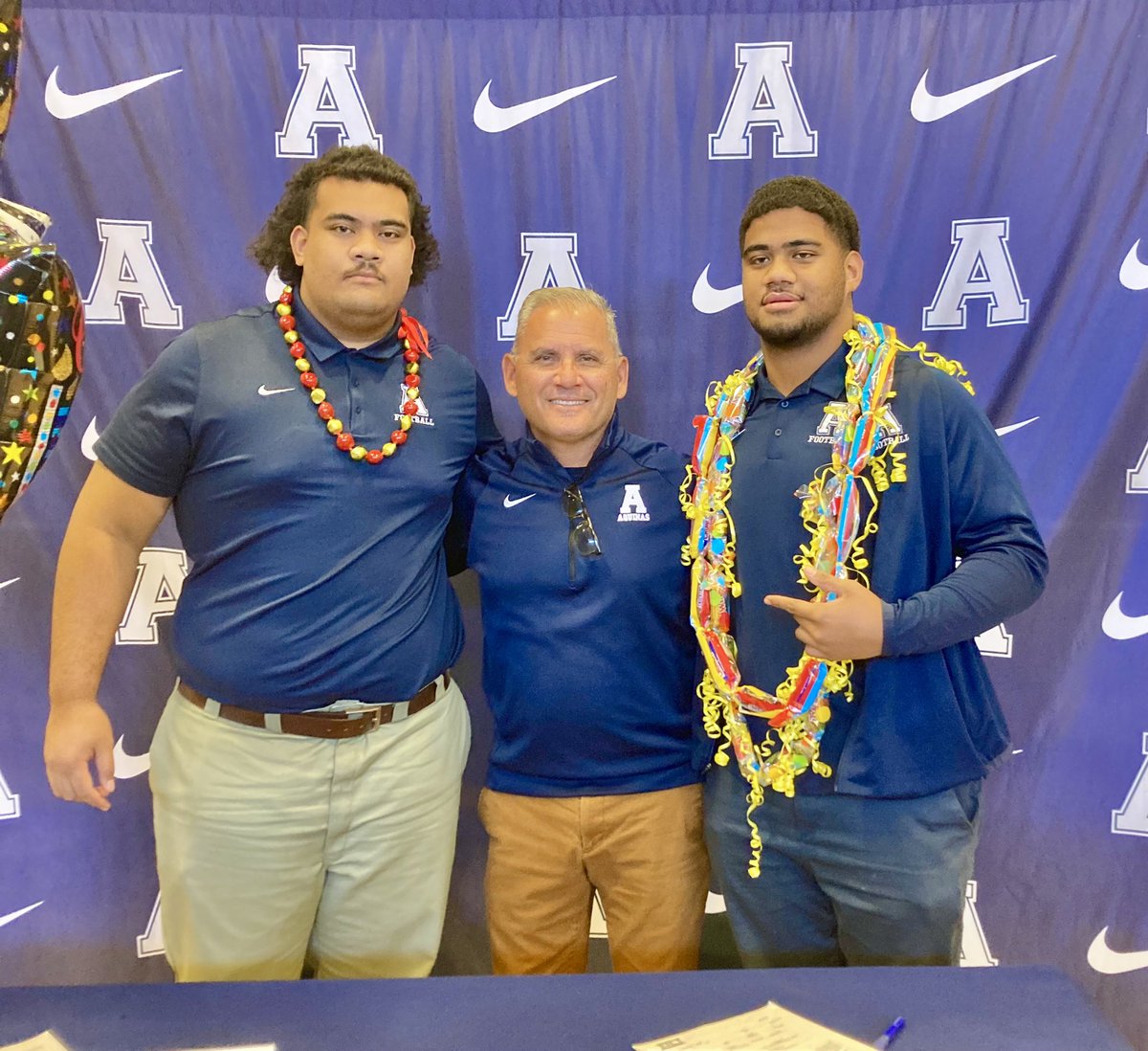 Nick Karavedas tweet media