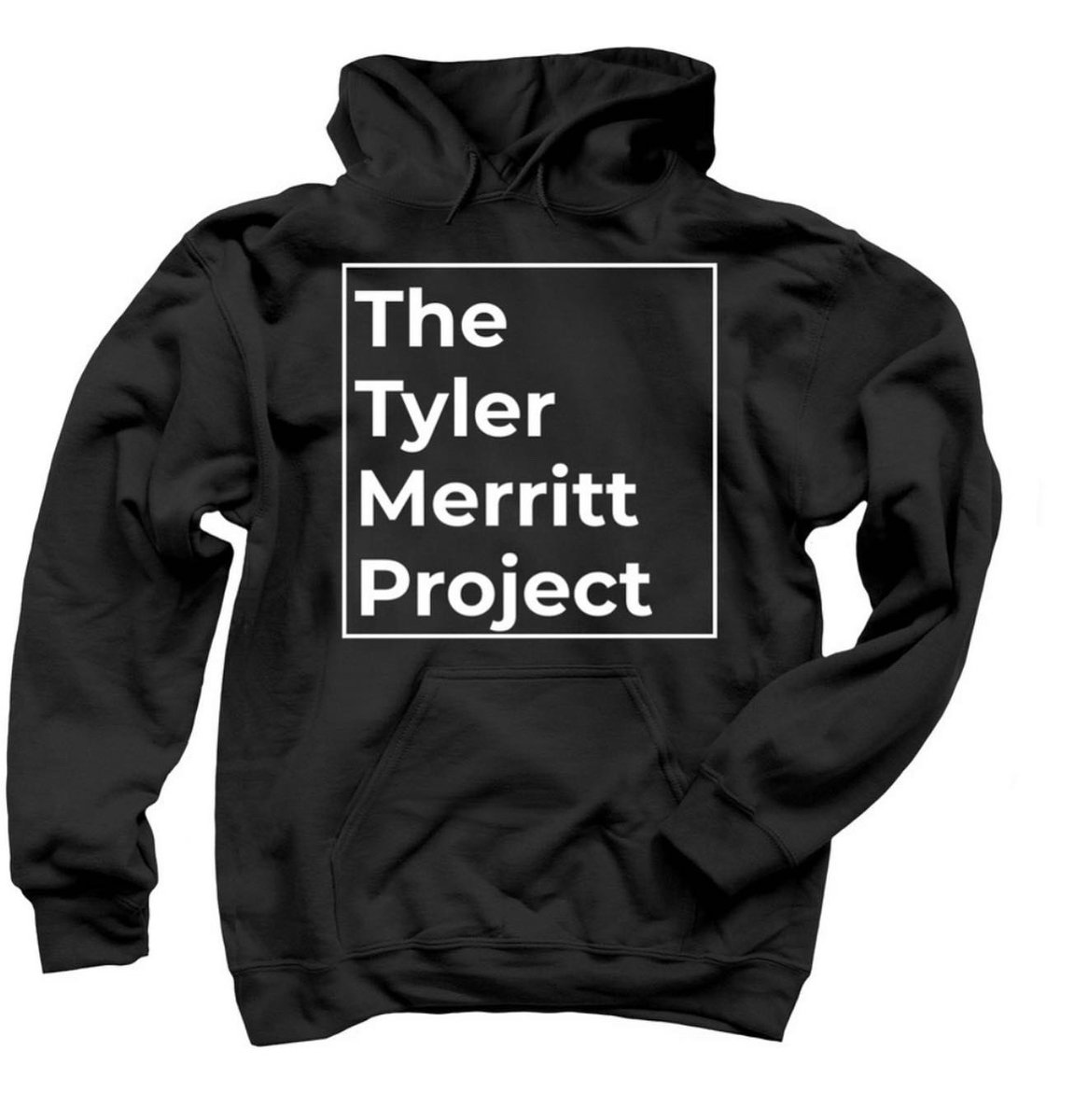 TTMProject's tweet photo. The Tyler Merritt Project Store is a great place to pick up some super dope gifts  for fans of I TAKE MY COFFEE BLACK! Shirts, hoodies, mugs and more are available at the link below! #BettyWhite #itakemycoffeeblack #TheTylerMerrittProject https://t.co/vxqxGNigSR