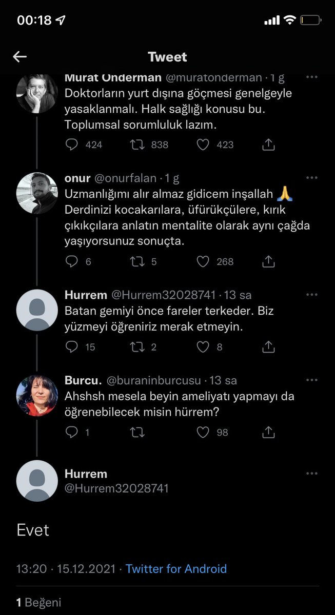 Allah herkese bunun pişkinliğinden versin ya hayat çok kolaydır heralde