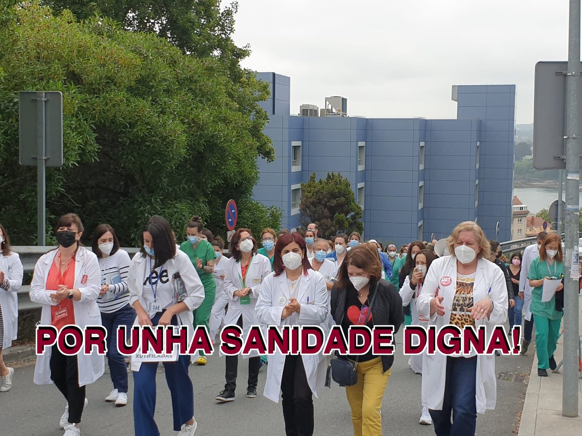 Macflito's tweet photo. Por favor, para exixir a restauración da Dignidade da nosa Sanidade, COMPARTE E FIRMA esta petición.

https://t.co/VGNJiqbHta

#sanidadedigna #sanidadegalega #apoioaossanitarios #cambiaaplausosporfirma https://t.co/2DZ9qNYK8U
