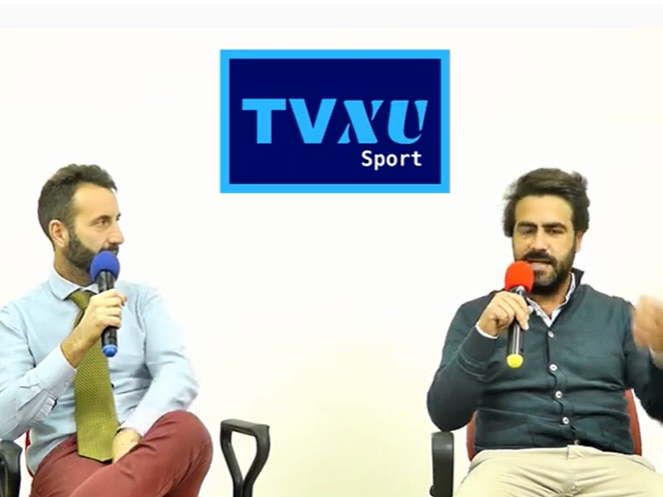 WebTVXU's tweet photo. non ti sei ancora iscritto al nostro canale? cosa aspetti #TVXU 5 a puntata #alBardelloSport #webTVforyoU #TVXUsport Non dimenticare di iscriverti al nostro canale YouTube 👍 
https://t.co/BmcPSPWF56
#Calcio #Basket #Volley #rugby #sport https://t.co/jexJwzEk2S