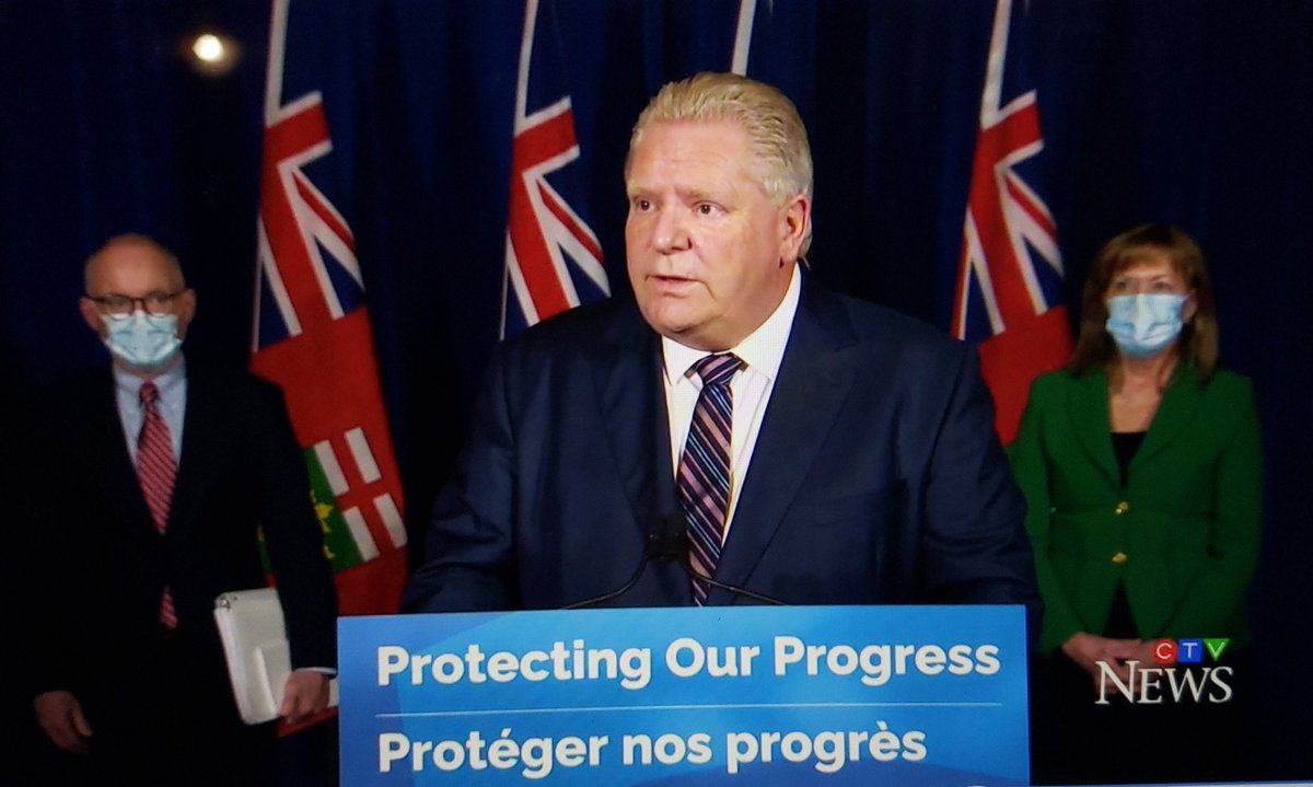 LiveEventComm's tweet photo. BREAKING: Ontario to limit venues with capacity over 1000 to 50% capacity.
#LightUpLive #EclaironsLesScenes #WeMakeEvents https://t.co/rDJBxOpUkk