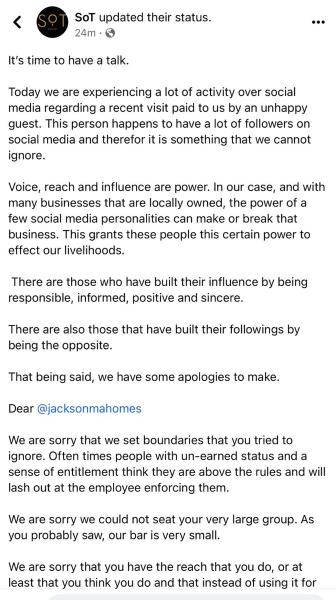 theABinKC's tweet photo. looks like tigerdan isnt the only one taking an L on social media. https://t.co/MFmDojYMvc