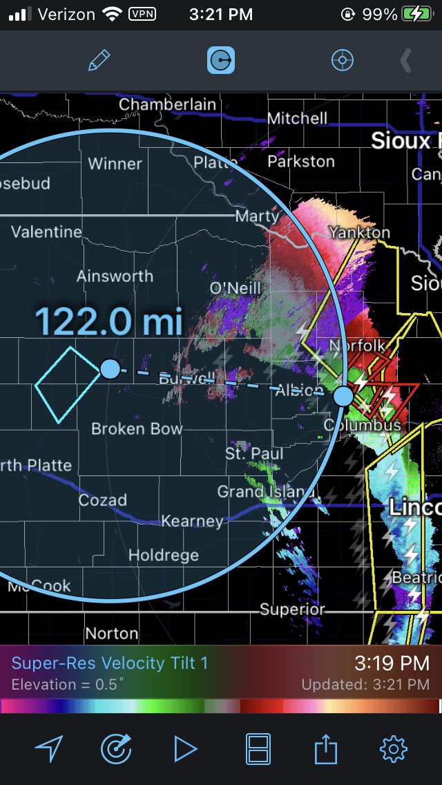 CC_StormWatch's tweet photo. Less than 125 miles separate a tornado warning with a confirmed tornado and a snow squall warning. This is an incredibly intense system. #NEwx https://t.co/ktqCtdJD4e