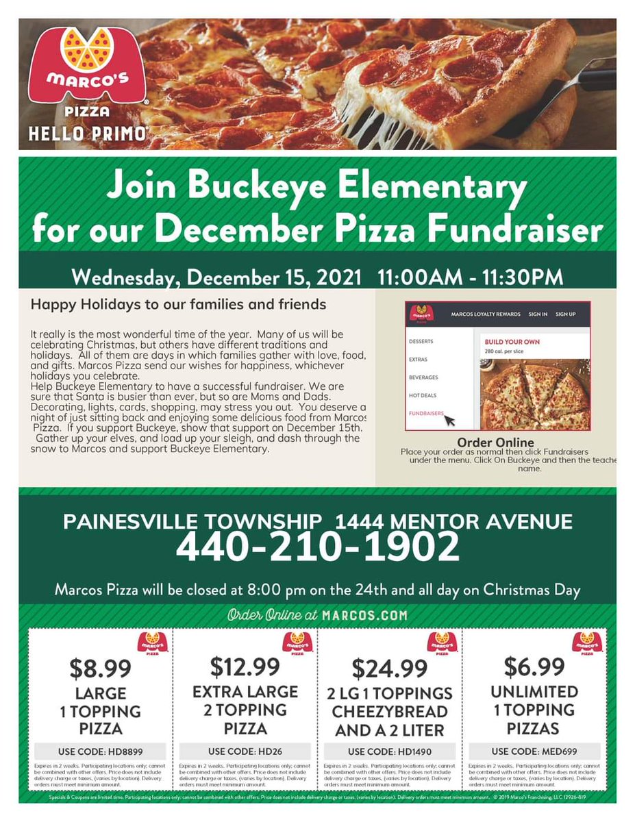 Buckeye PTA tweet media