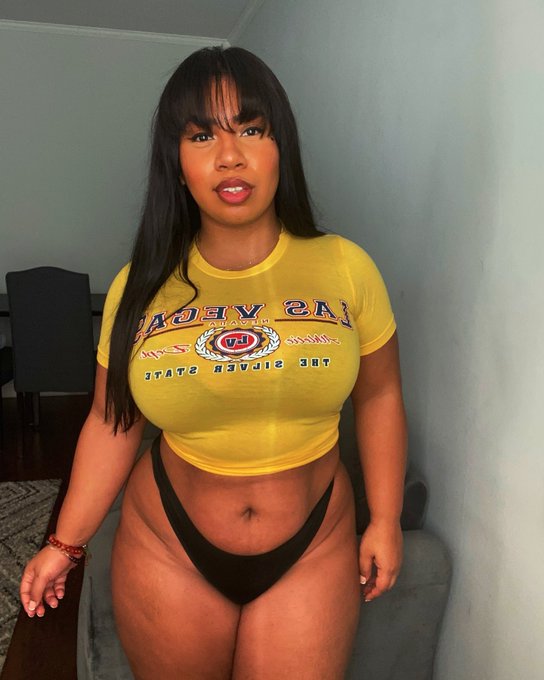 One of one 🖤 https://t.co/WckdAvMJ2K