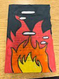 wmswildcat's tweet photo. Check out these incredible examples of our WMS 8th graders’ Found Poetry! @TheKCSD #YouBelong #CreativityPlus #ProudToBeAWildcat https://t.co/MHP9bRZhBM