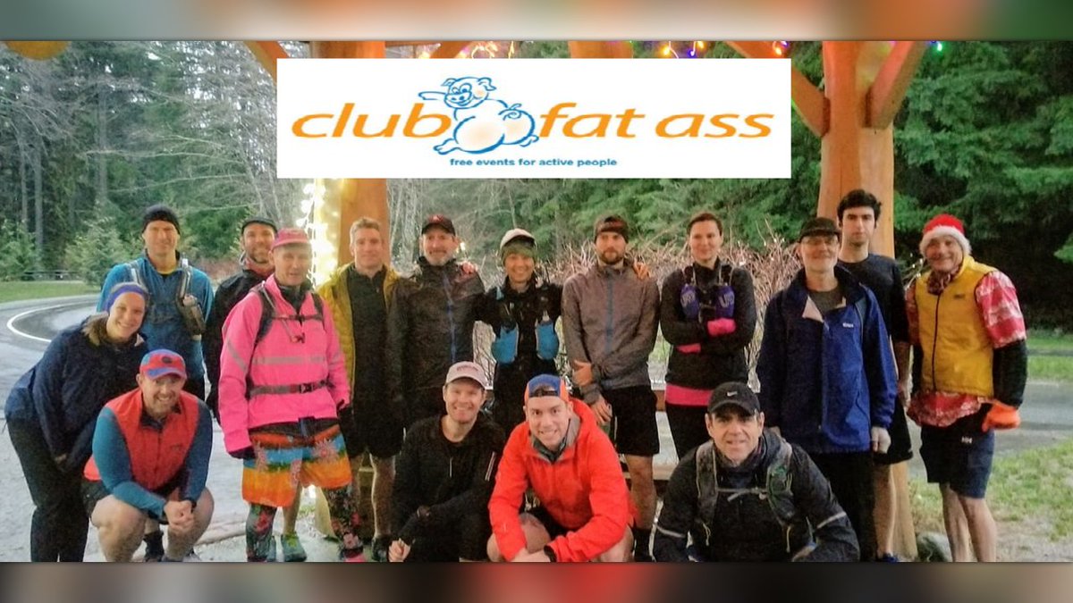 ClubFatAss's tweet photo. Come run in circle for up to 24 hours at the 4th 24h E-Duro RICE lake (Running In Circle Endlessly) https://t.co/Jlqqv9NqdV https://t.co/hG5wyl9mLG