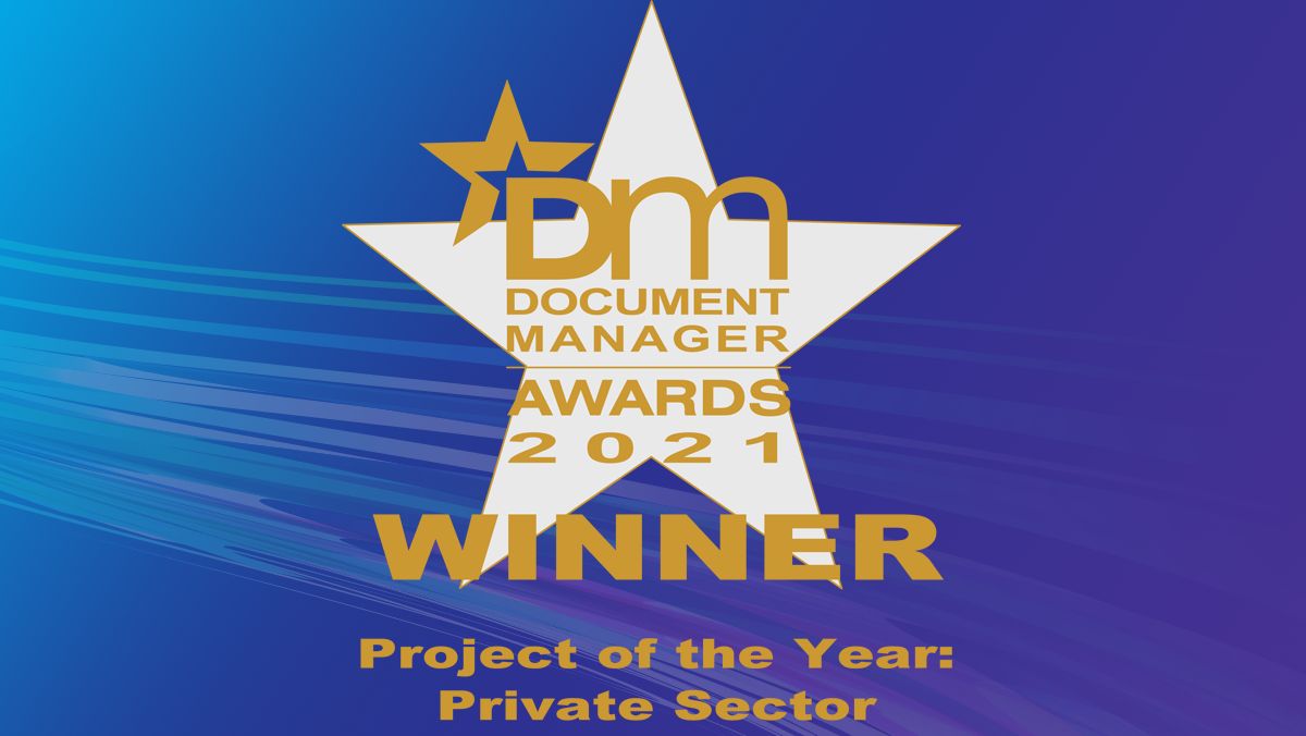 docufree's tweet photo. #NEWS: Docufree’s Digital Mail for Law Firms solution wins the “Project of the Year: Private Sector” award while the company’s ScanCloud is named runner-up for “Imaging Product of the Year: Workgroups/ Departmental” https://t.co/2PyJpLz3ol
#Awards #DocumentManagerAwards https://t.co/8xCHUwiaTv
