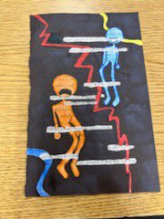 wmswildcat's tweet photo. More WMS 8th Grade Found Poetry…. @TheKCSD #CreativityPlus #YouBelong #ExpressYourself #ProudToBeAWildcat https://t.co/6hCHMlZCqu