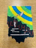 wmswildcat's tweet photo. More WMS 8th Grade Found Poetry…. @TheKCSD #CreativityPlus #YouBelong #ExpressYourself #ProudToBeAWildcat https://t.co/6hCHMlZCqu