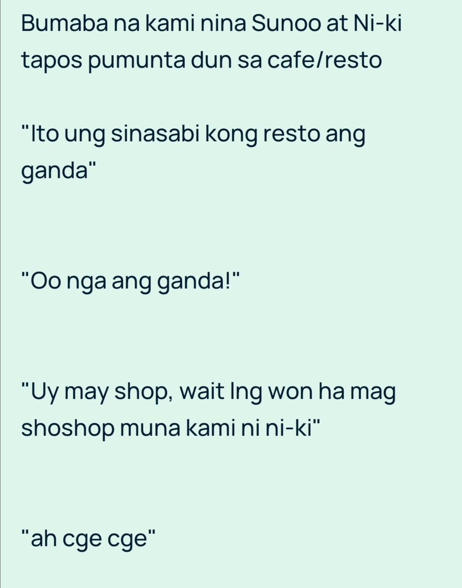 6. Masakit na paa