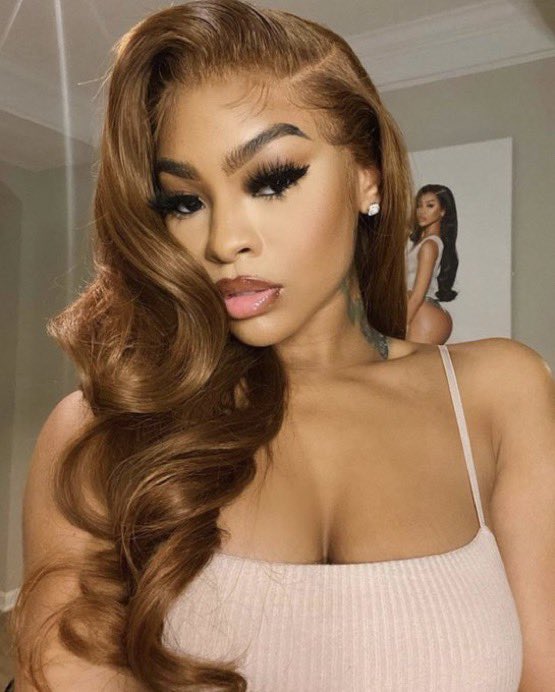 Debrahliani's tweet photo. QT this pic n get 0 likes/faves/rts by 9pm tomorrow and win bundles by @capelliamore__ 🏆🏆🥰 

https://t.co/lVBtZq1nzC / @capelliamore on https://t.co/QSeqOb3mC0 make sure y’all are following on our gram and twitter @capelliamore__ https://t.co/IaKbbpcANX