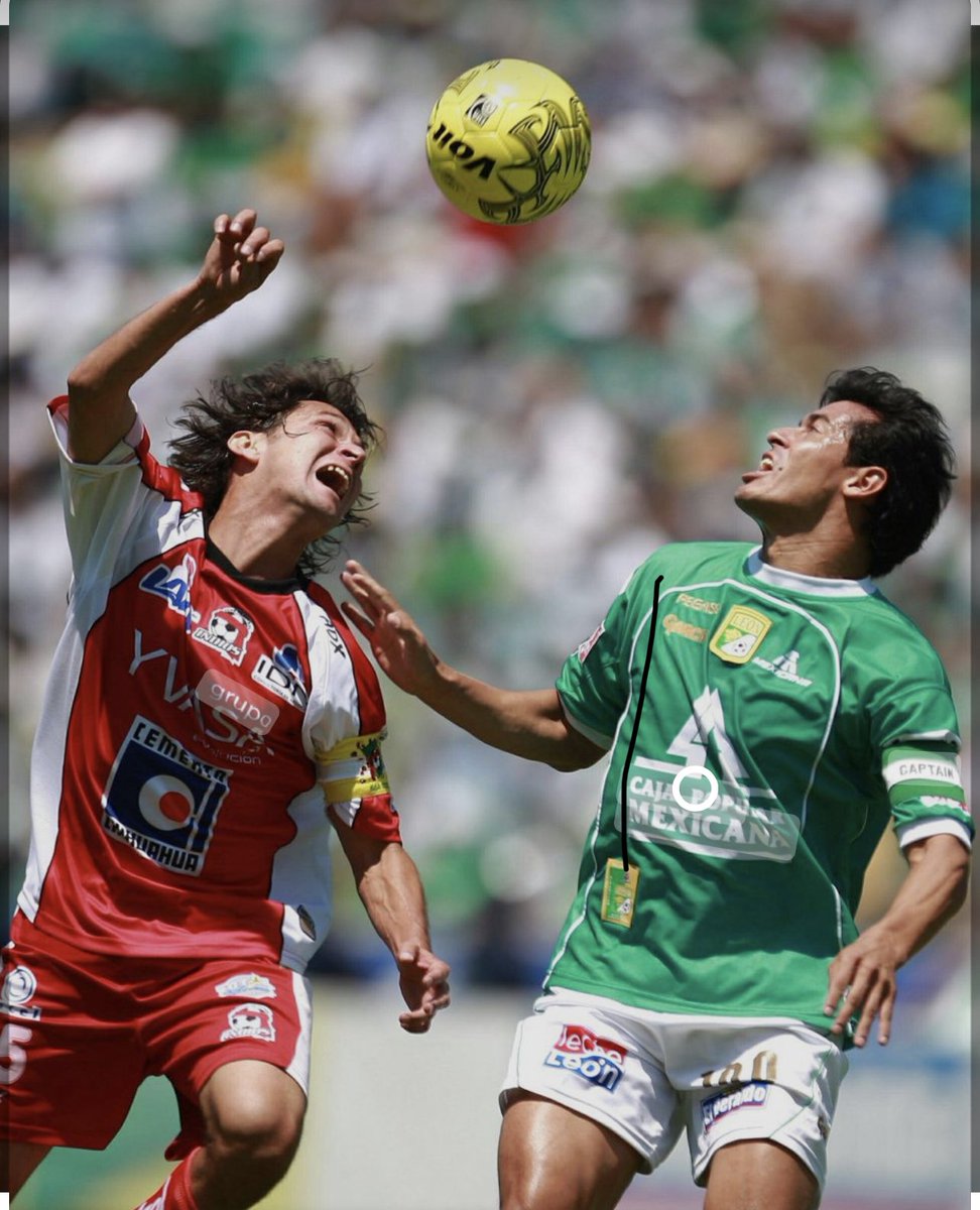 Recuerdo en la fiera  <a href="/clubleonfc/">Club León</a>. Gran finalista 2021