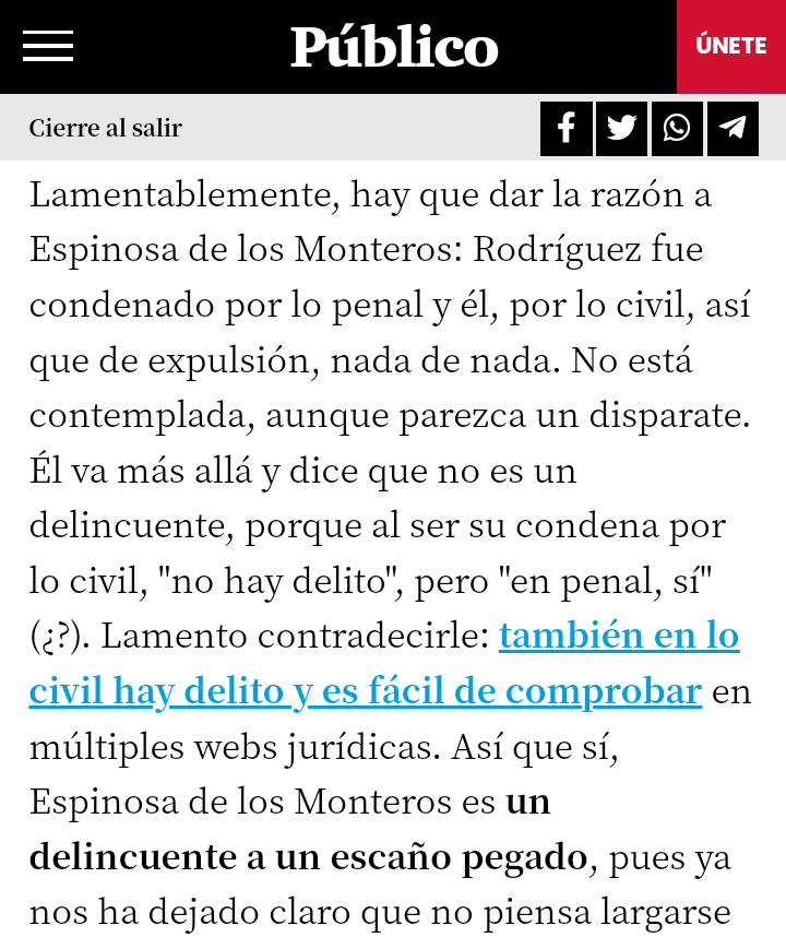 javiernoriegago's tweet photo. @Proserpinasb #GraciasTwitter
#Ignoranta
#Ignorante
#Ignoranto
😂😂😂😂
😂😂😂😂
😂😂😂😂 https://t.co/DbgE6wq1Iy