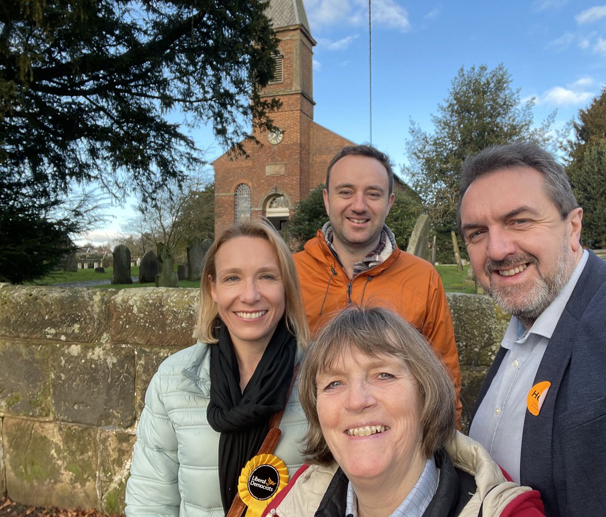 Danny Chambers MP 🔸🩺 tweet media