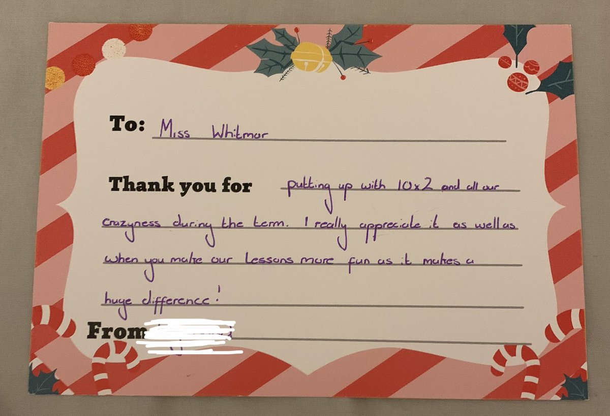 Miss Whitmore tweet media