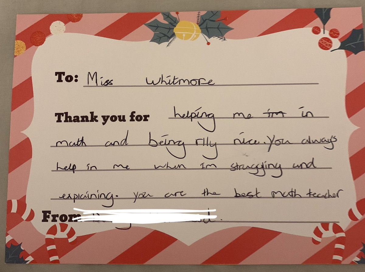 Miss Whitmore tweet media