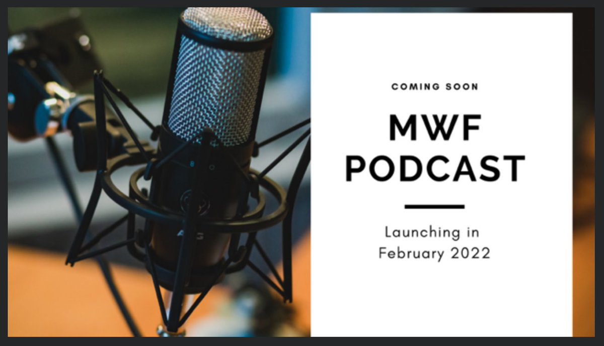 MWF tweet media