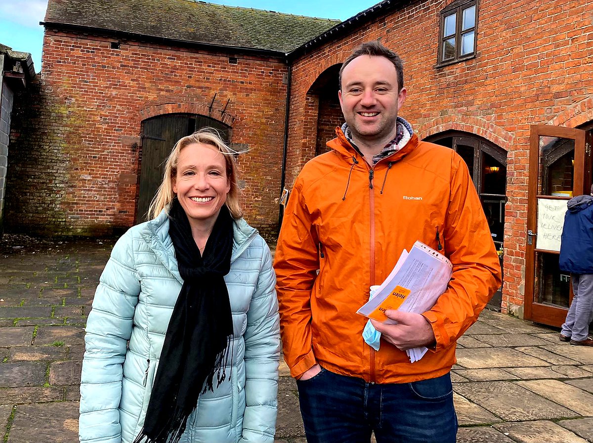 Danny Chambers MP 🔸🩺 tweet media