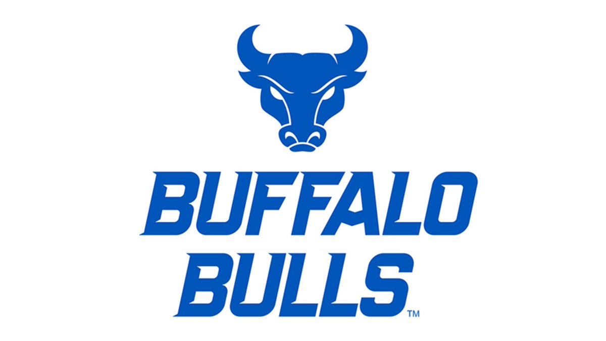 CollierKollin's tweet photo. WOW! I am blessed to have received my 1st D1 Offer from the University of Buffalo #GoBulls @CoachJames44 @CoachMoLinguist @CoachDre12 @CoachLawrencept @coachsnoop__ @natec558 https://t.co/16PU7uOQ4z