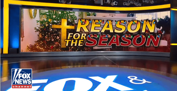 OliverTrollArmy's tweet photo. @joncoopertweets This 2018 fail from the Fox News graphic design team seems strangely appropriate. https://t.co/23yrwtbSSn