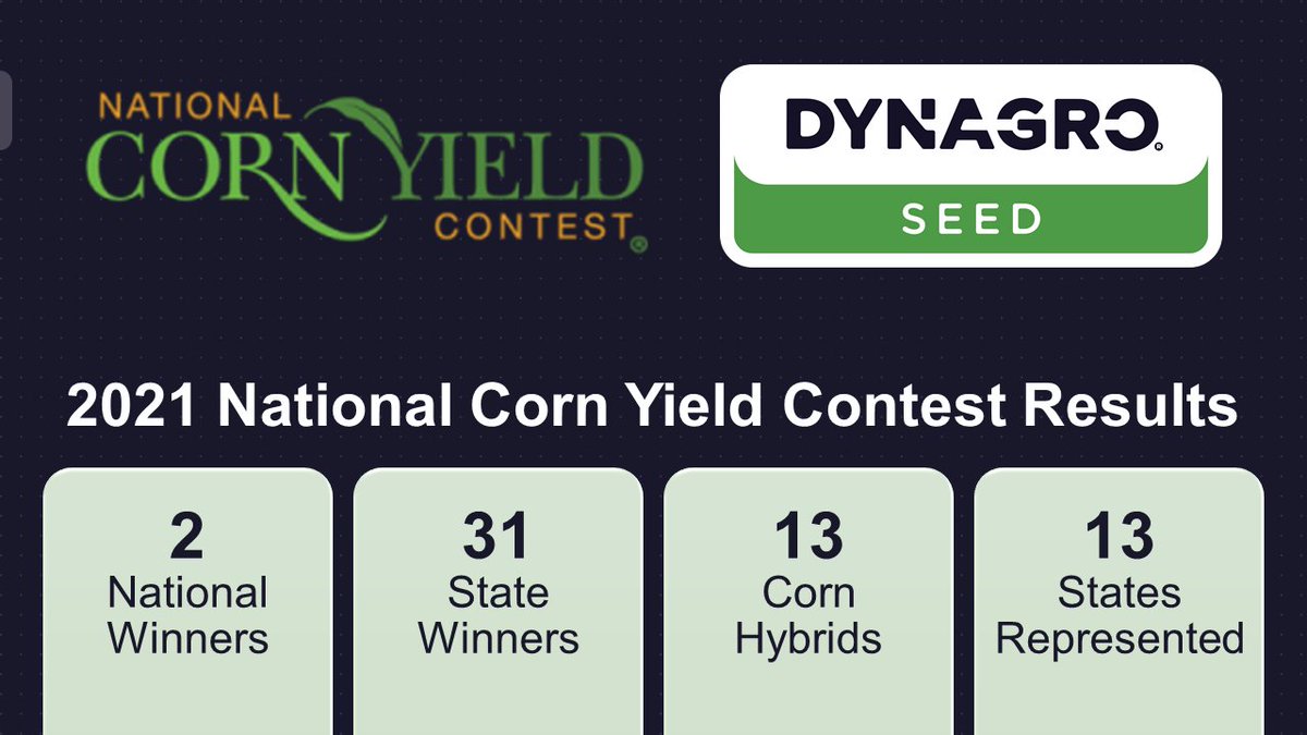 Dyna-Gro Seed tweet media
