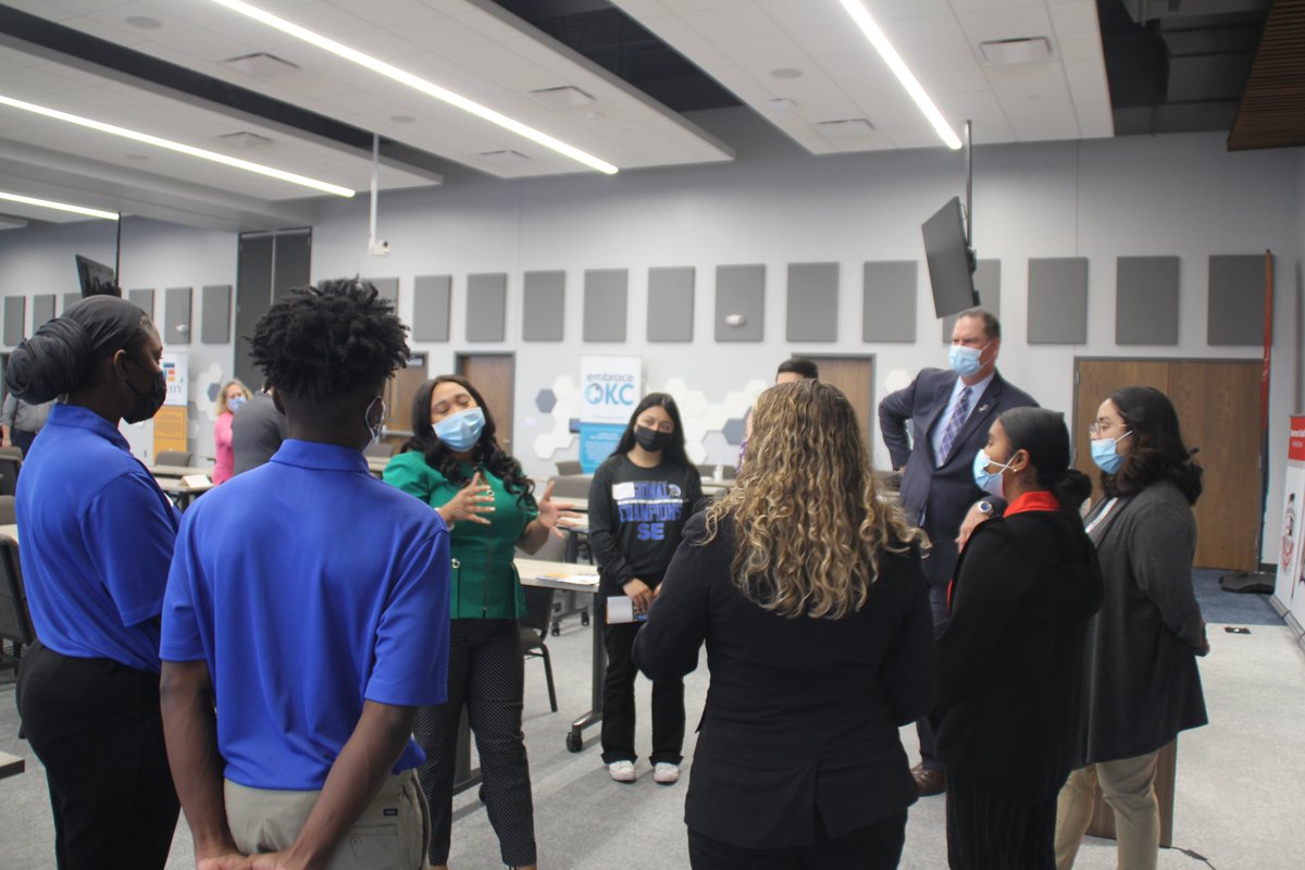 OKC Public Schools tweet media