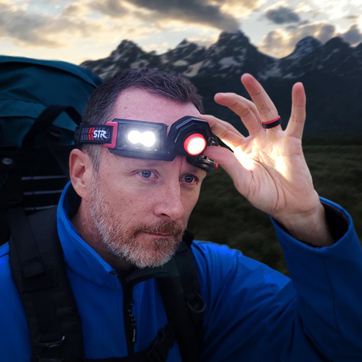 STKRConcepts's tweet photo. SALE! SALE! SALE!
Save $$$ on the FLEXIT Headlamps today!

Offer ends soon@

#sale #sales #salesalesale #Headlamp #headlamps #flashlight #flashlights #flashlightsale https://t.co/0CE9IsURcj