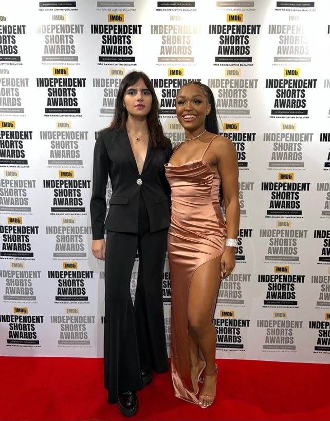 GPFAA Theatre tweet media