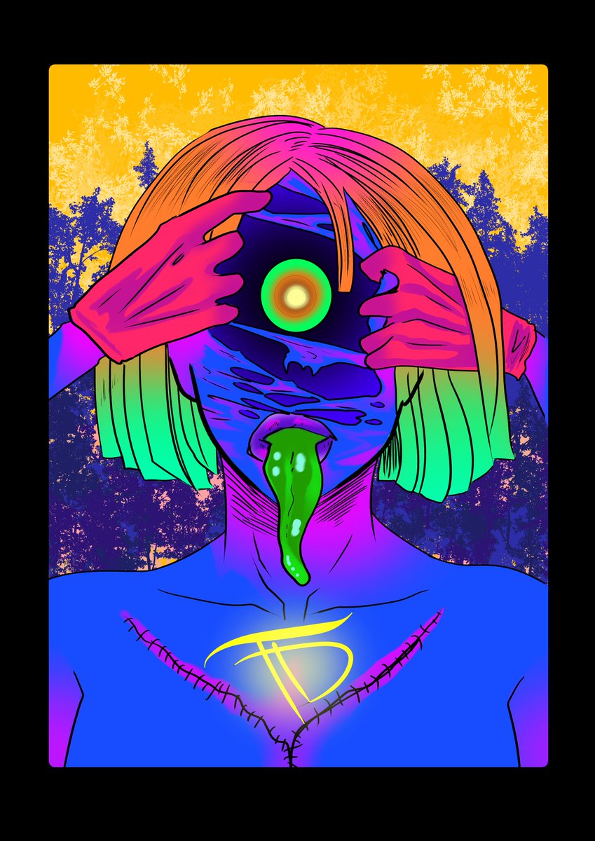 OfficialTDead's tweet photo. I've listed an NFT on my @Holaplex store, check it out! https://t.co/GgiZU4fqAn #NFT #Crypto #Metaplex
I love this one the hair reminds me of ice cream treats
adopt her #technicallydead #allseeingeye https://t.co/HtGg0zlBMt