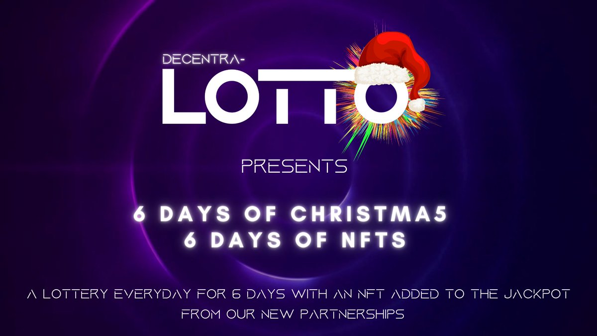 Decentra tweet media